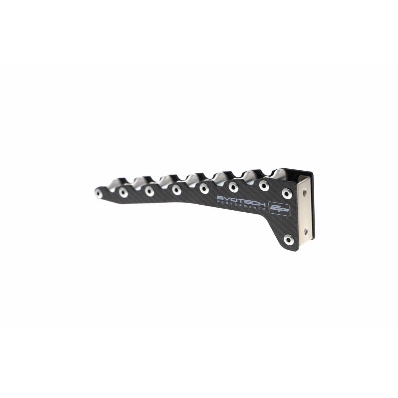 PRN013942-01 Supporto in fibra di carbonio T-Bar 5056316614719 Evotech Performance