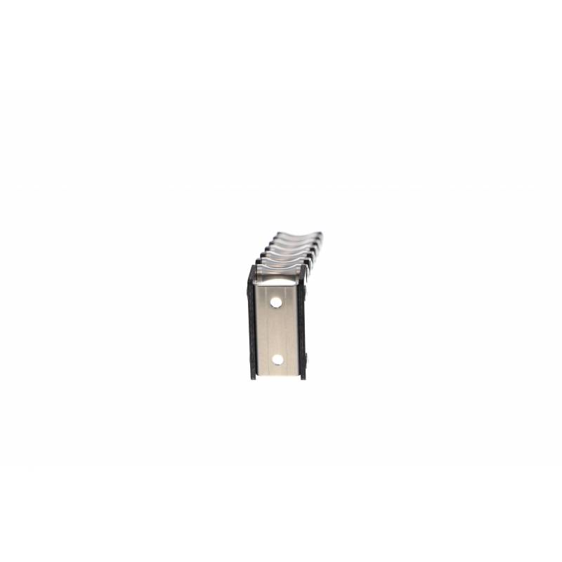 PRN013942-01 Supporto in fibra di carbonio T-Bar 5056316614719 Evotech Performance