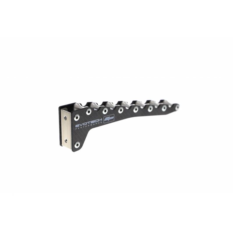 PRN013942-01 Supporto in fibra di carbonio T-Bar 5056316614719 Evotech Performance