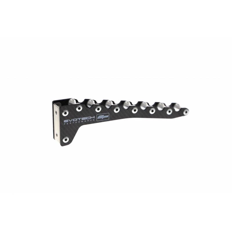 PRN013942-01 Supporto in fibra di carbonio T-Bar 5056316614719 Evotech Performance