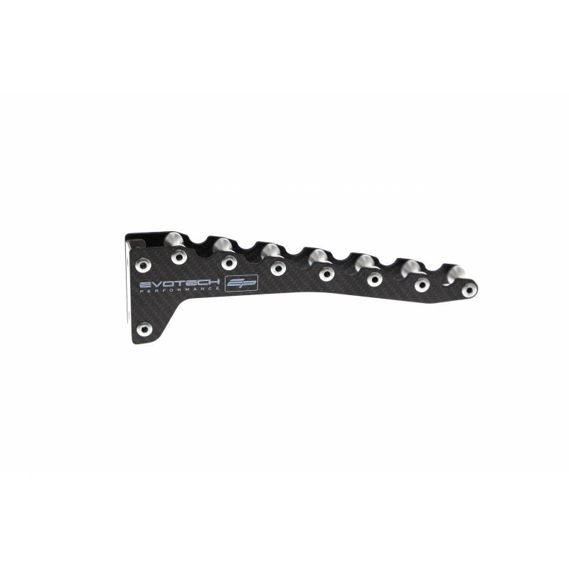 PRN013942-01 Supporto in fibra di carbonio T-Bar 5056316614719 Evotech Performance