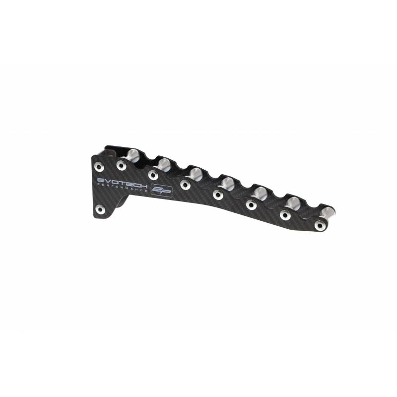 PRN013942-01 Supporto in fibra di carbonio T-Bar 5056316614719 Evotech Performance