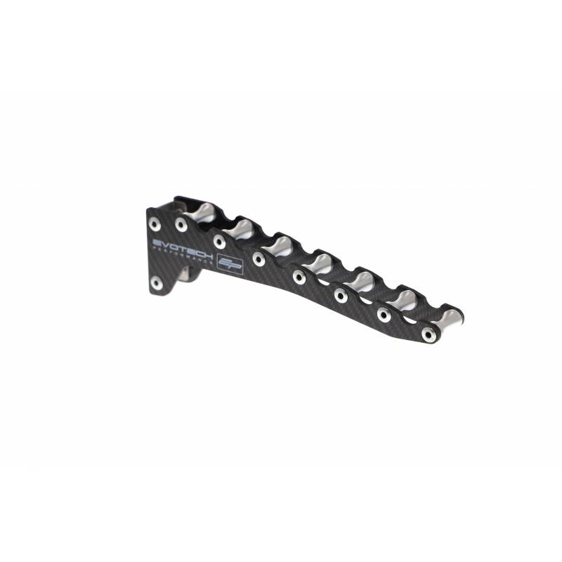 PRN013942-01 Supporto in fibra di carbonio T-Bar 5056316614719 Evotech Performance