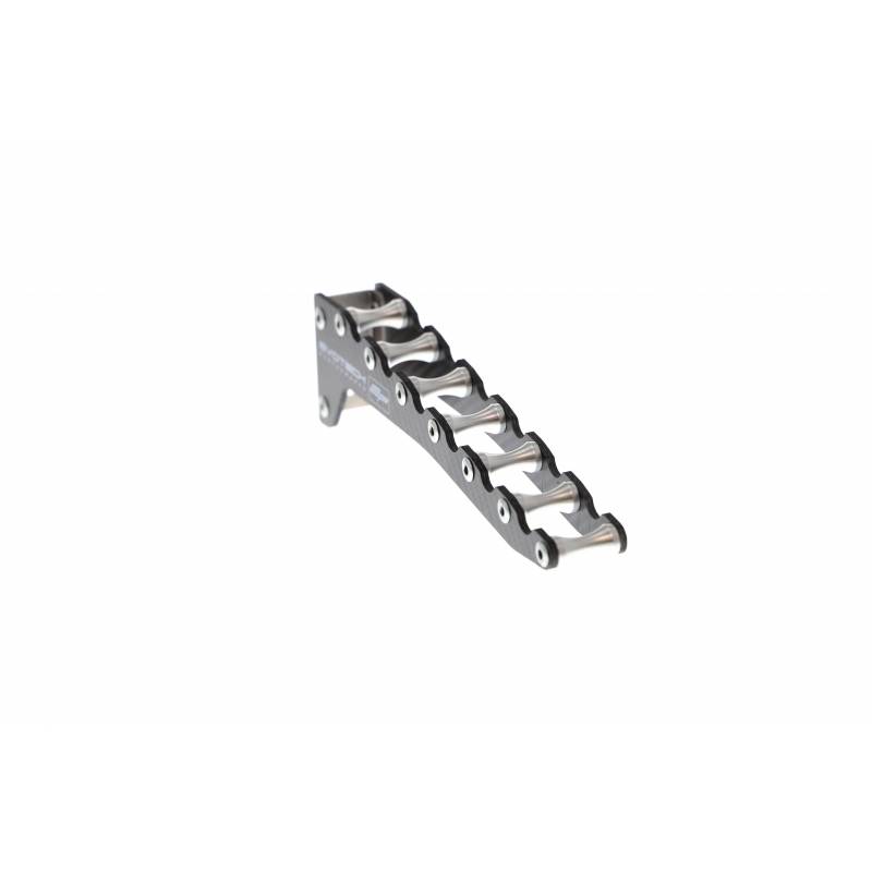 PRN013942-01 Supporto in fibra di carbonio T-Bar 5056316614719 Evotech Performance