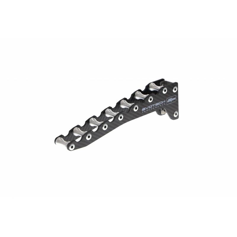 PRN013942-01 Supporto in fibra di carbonio T-Bar 5056316614719 Evotech Performance