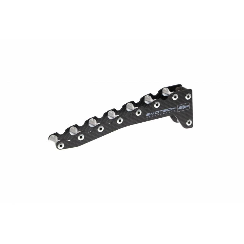 PRN013942-01 Supporto in fibra di carbonio T-Bar 5056316614719 Evotech Performance
