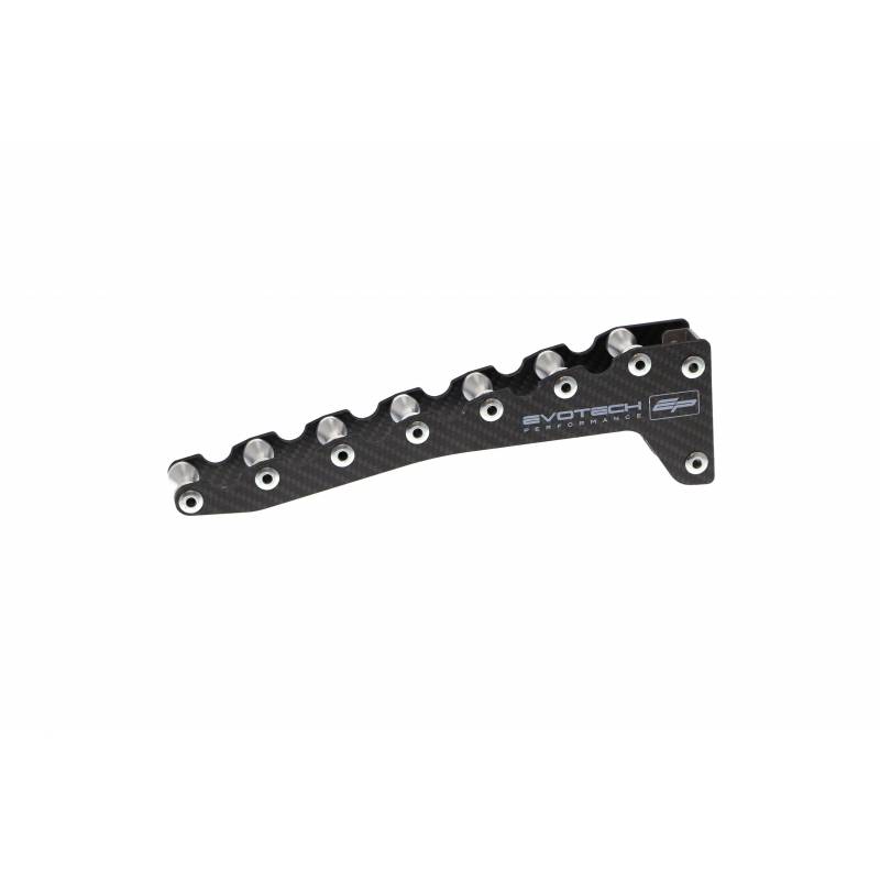 PRN013942-01 Supporto in fibra di carbonio T-Bar 5056316614719 Evotech Performance