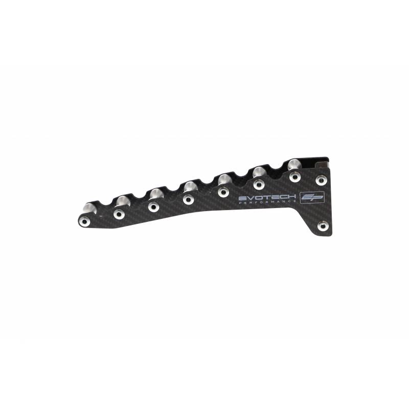 PRN013942-01 Supporto in fibra di carbonio T-Bar 5056316614719 Evotech Performance
