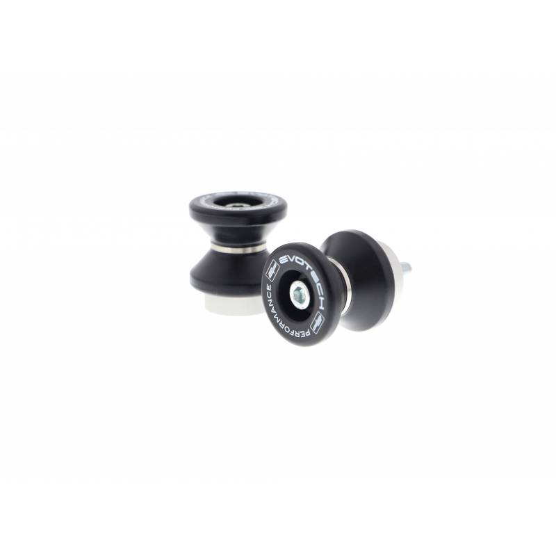 PRN012559-21 Yamaha Tracer 900 GT Deluxe M6 Paddock Bobbins 2018+ 5056316605830 Evotech Performance