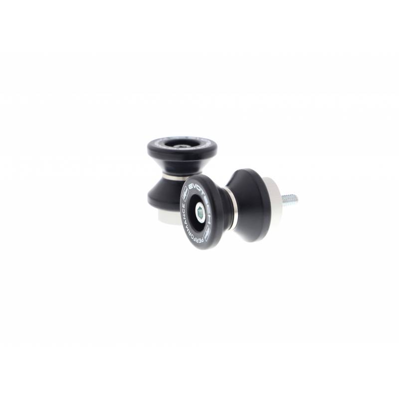 PRN012559-21 Yamaha Tracer 900 GT Deluxe M6 Paddock Bobbins 2018+ 5056316605830 Evotech Performance
