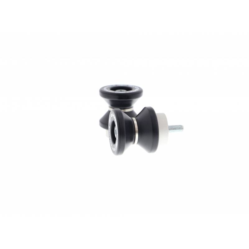 PRN012559-21 Yamaha Tracer 900 GT Deluxe M6 Paddock Bobbins 2018+ 5056316605830 Evotech Performance