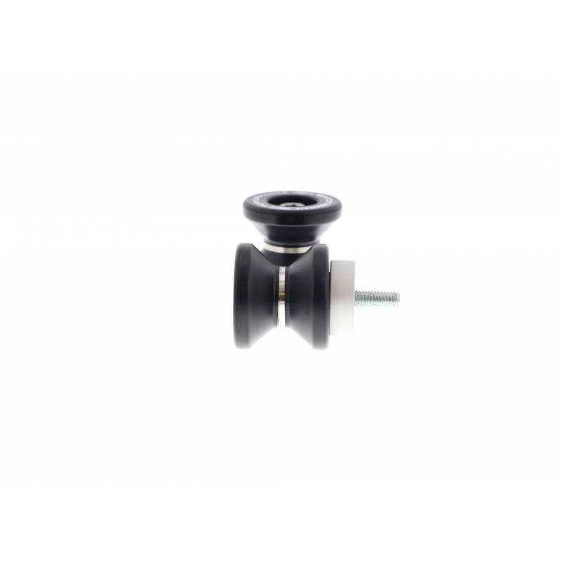 PRN012559-21 Yamaha Tracer 900 GT Deluxe M6 Paddock Bobbins 2018+ 5056316605830 Evotech Performance
