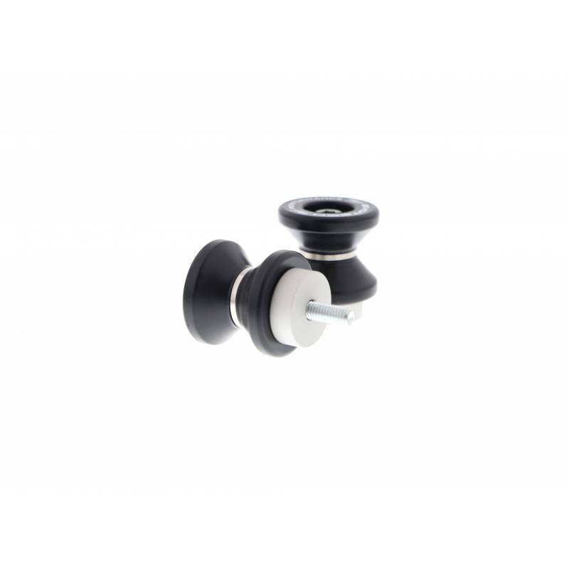 PRN012559-21 Yamaha Tracer 900 GT Deluxe M6 Paddock Bobbins 2018+ 5056316605830 Evotech Performance