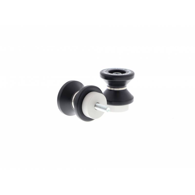 PRN012559-21 Yamaha Tracer 900 GT Deluxe M6 Paddock Bobbins 2018+ 5056316605830 Evotech Performance