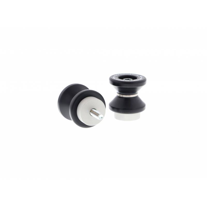 PRN012559-21 Yamaha Tracer 900 GT Deluxe M6 Paddock Bobbins 2018+ 5056316605830 Evotech Performance