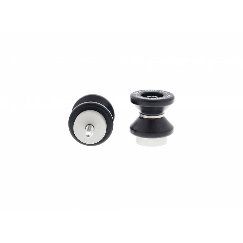 PRN012559-21 Yamaha Tracer 900 GT Deluxe M6 Paddock Bobbins 2018+ 5056316605830 Evotech Performance