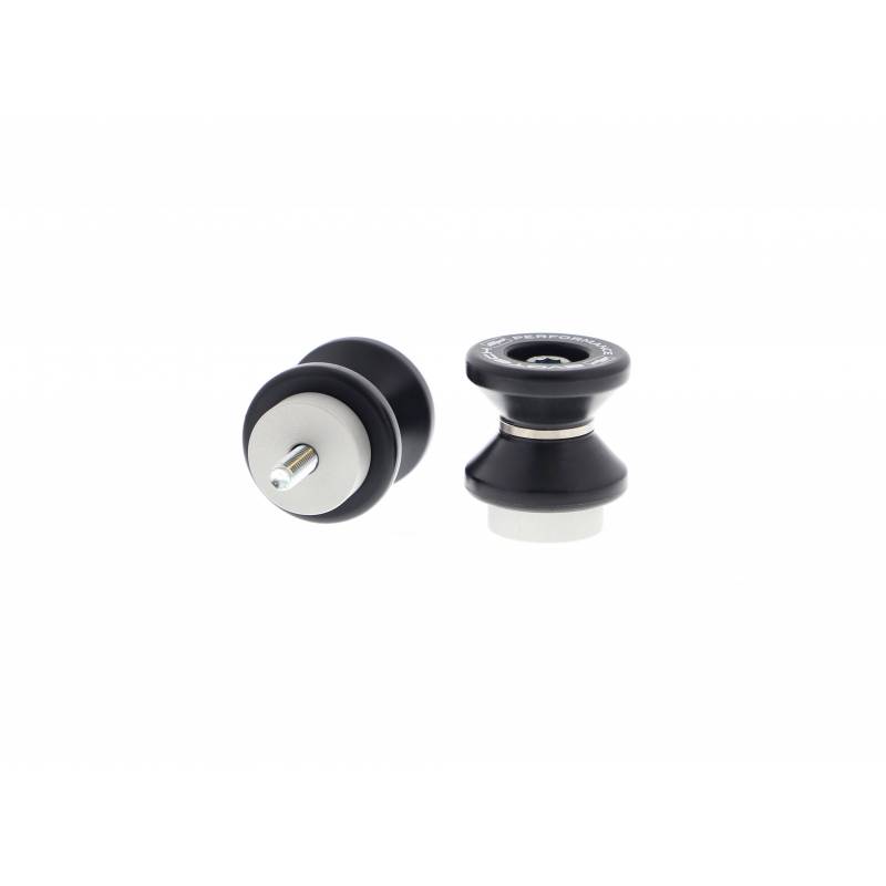 PRN012559-21 Yamaha Tracer 900 GT Deluxe M6 Paddock Bobbins 2018+ 5056316605830 Evotech Performance