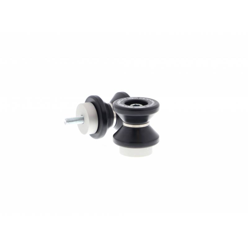PRN012559-21 Yamaha Tracer 900 GT Deluxe M6 Paddock Bobbins 2018+ 5056316605830 Evotech Performance