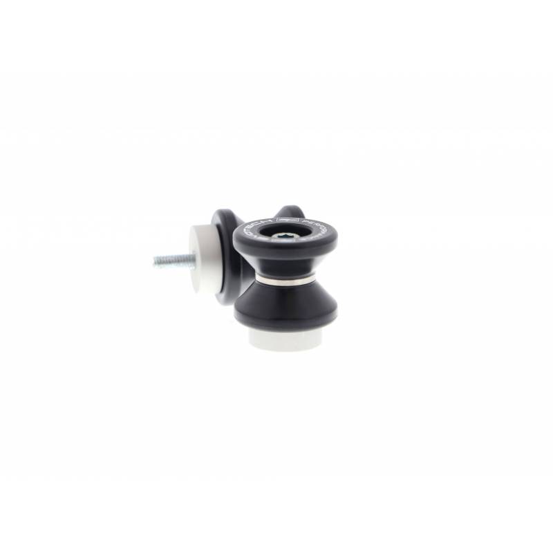 PRN012559-21 Yamaha Tracer 900 GT Deluxe M6 Paddock Bobbins 2018+ 5056316605830 Evotech Performance
