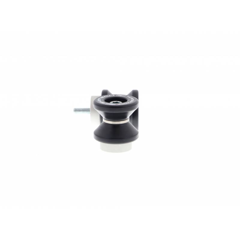 PRN012559-21 Yamaha Tracer 900 GT Deluxe M6 Paddock Bobbins 2018+ 5056316605830 Evotech Performance