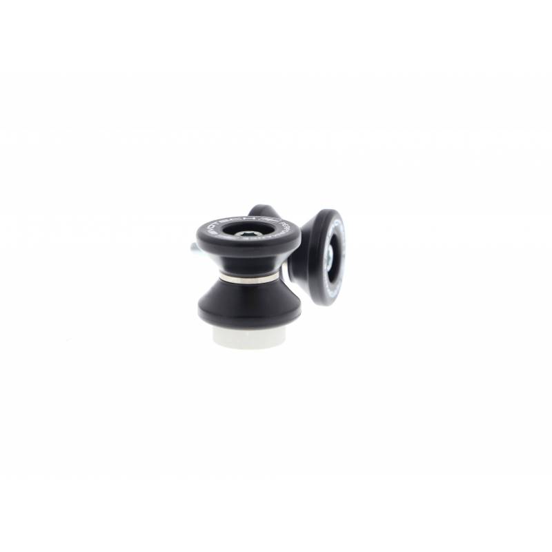 PRN012559-21 Yamaha Tracer 900 GT Deluxe M6 Paddock Bobbins 2018+ 5056316605830 Evotech Performance