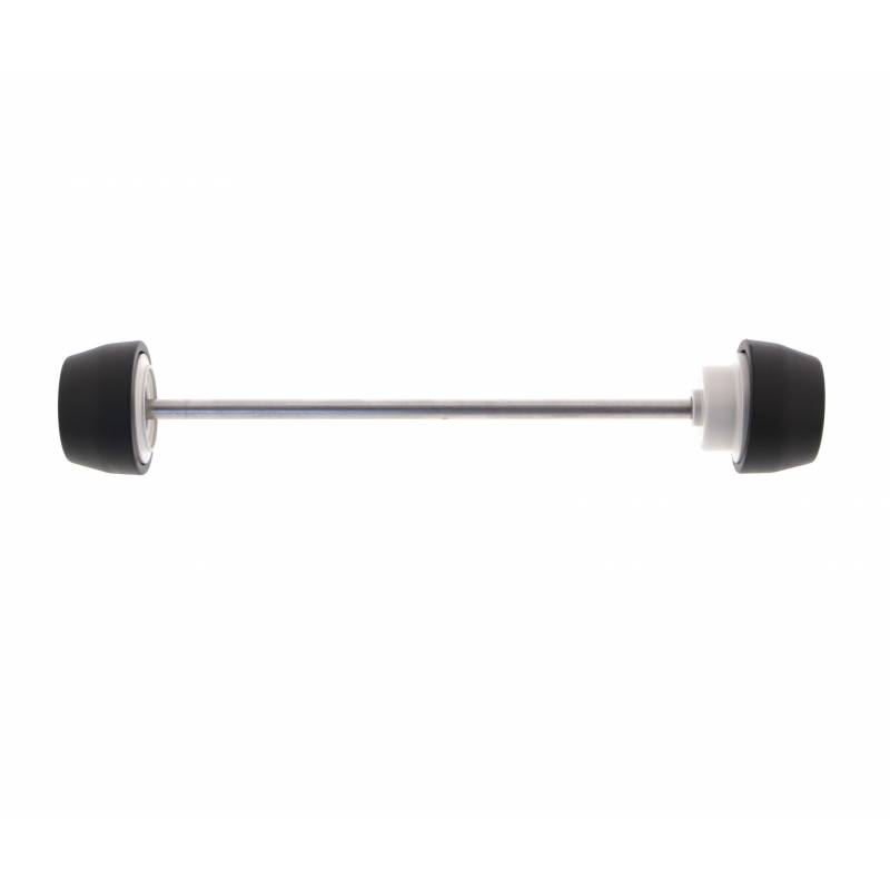 PRN012197-07 Rear Spindle Bobbins Yamaha 2018+ Evotech-performance