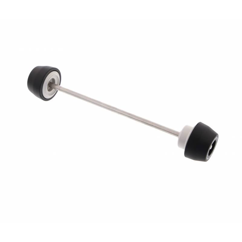 PRN012197-07 Rear Spindle Bobbins Yamaha 2018+ Evotech-performance