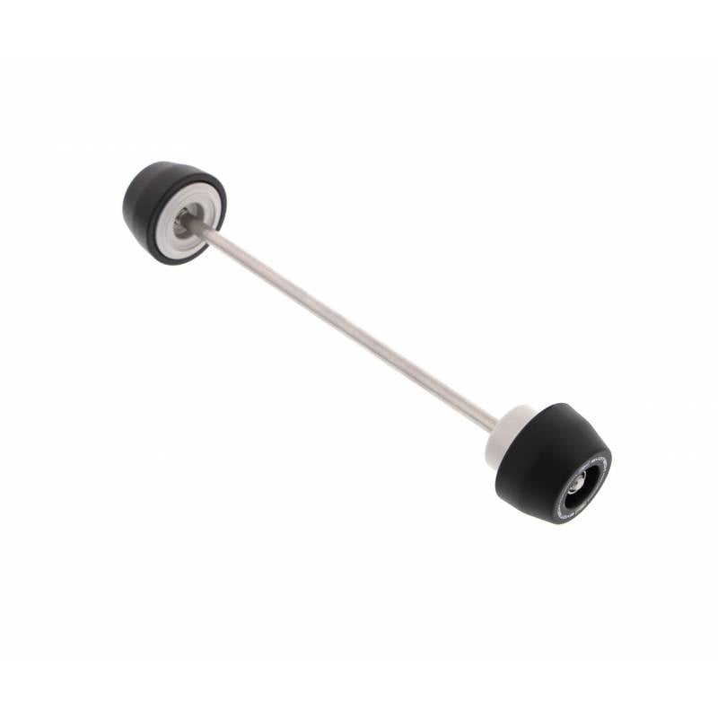 PRN012197-07 Rear Spindle Bobbins Yamaha 2018+ Evotech-performance