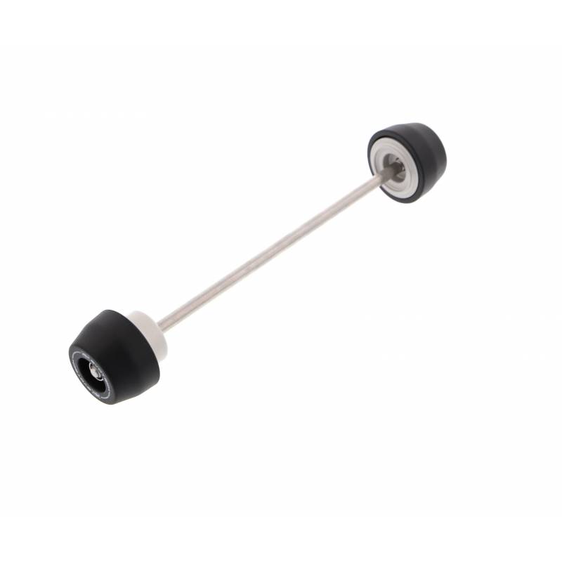 PRN012197-07 Rear Spindle Bobbins Yamaha 2018+ Evotech-performance