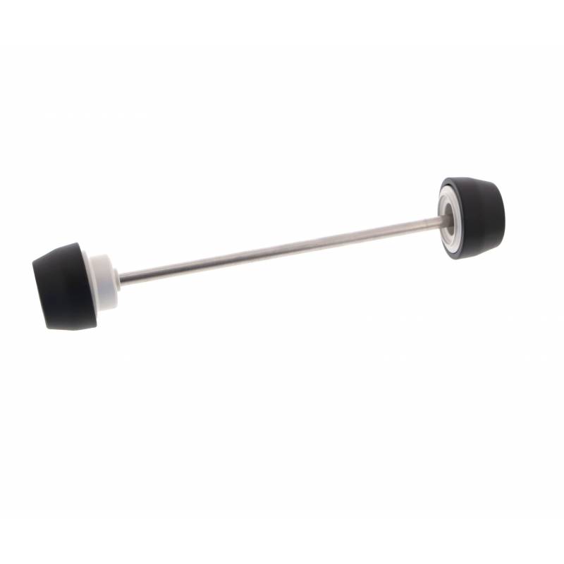 PRN012197-07 Rear Spindle Bobbins Yamaha 2018+ Evotech-performance