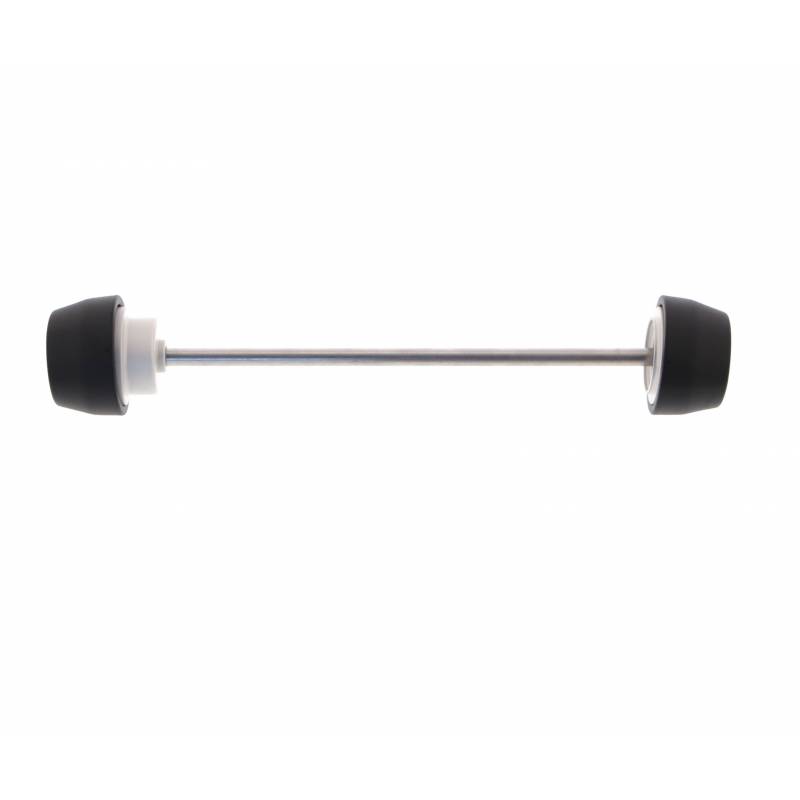 PRN012197-07 Rear Spindle Bobbins Yamaha 2018+ Evotech-performance