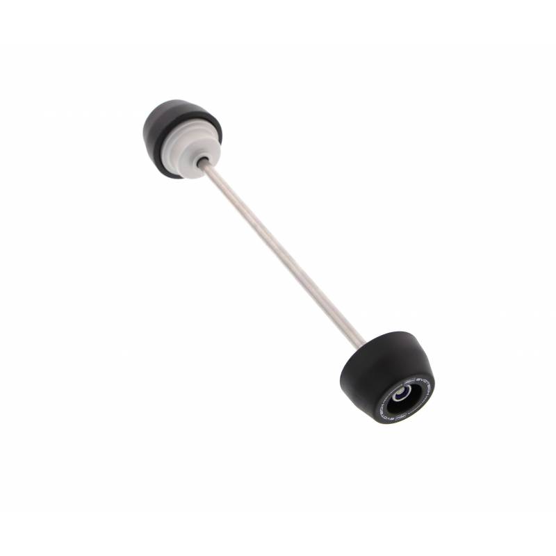 PRN012197-07 Hinten Spindel Bobbins - Yamaha Tracer 900 GT (2018+) 5056316602396 Evotech-performance PRN012197-07 Hinten Spindel Bobbins - Yamaha Tracer 900 GT (2018+) 5056316602396 Evotech-performance