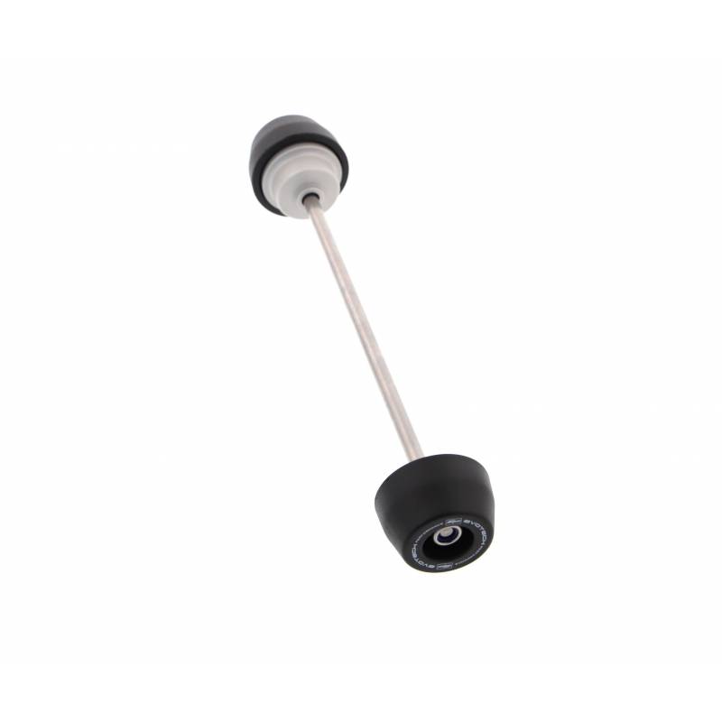 PRN012197-07 Hinten Spindel Bobbins - Yamaha Tracer 900 GT (2018+) 5056316602396 Evotech-performance PRN012197-07 Hinten Spindel Bobbins - Yamaha Tracer 900 GT (2018+) 5056316602396 Evotech-performance