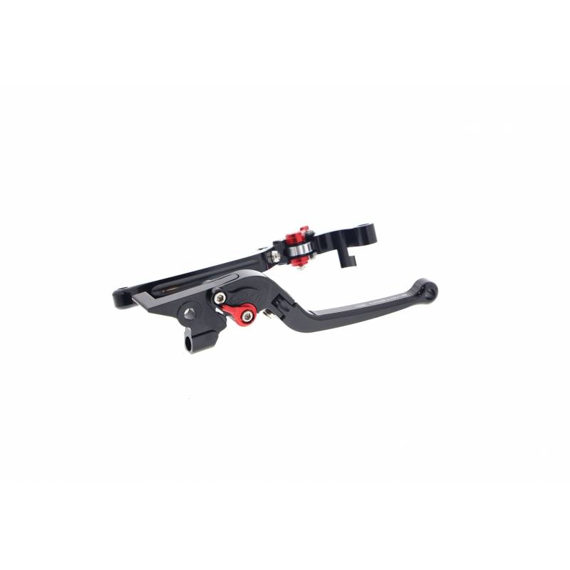 PRN002453-002868-08 Yamaha Tracer 900 GT pieghevole frizione e della leva del freno impostati 2018+
