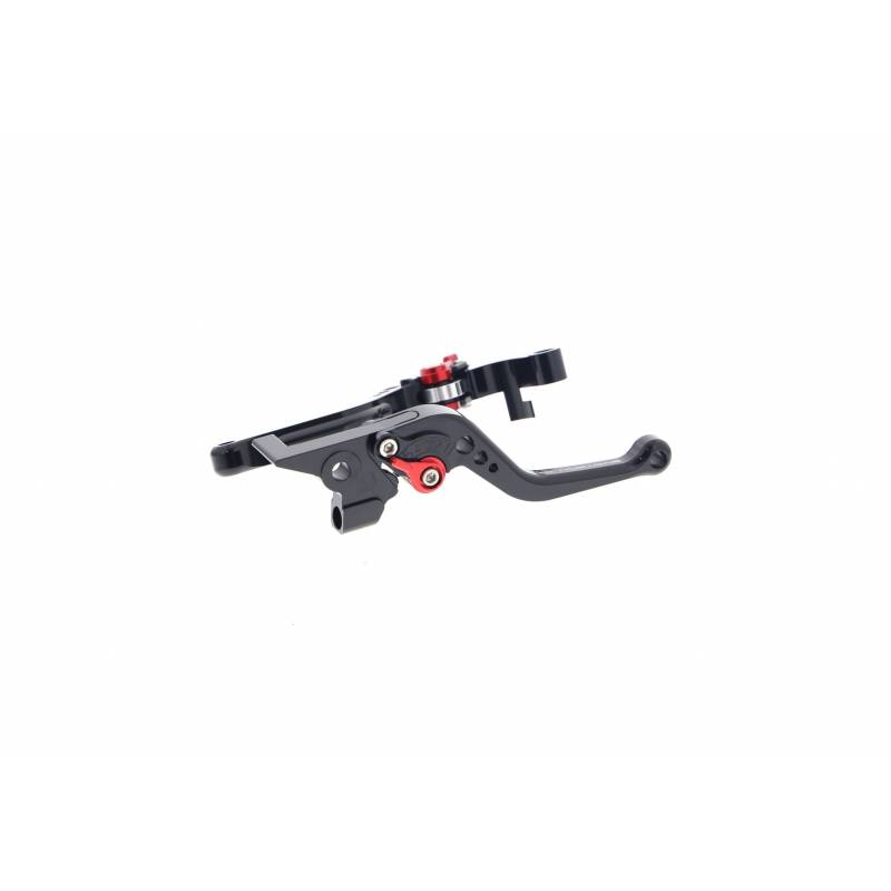PRN002448-002867-08 Yamaha trazador 900 GT corto de embrague y freno palanca de ajuste 2018+