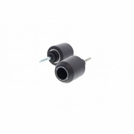 PRN012312-07 Yamaha Tracer 900 GT Crash Bobbins 2018+ 5056316603614 Evotech Performance PRN012312-07 Yamaha Tracer 900 GT Crash Bobbins 2018+ 5056316603614 Evotech Performance