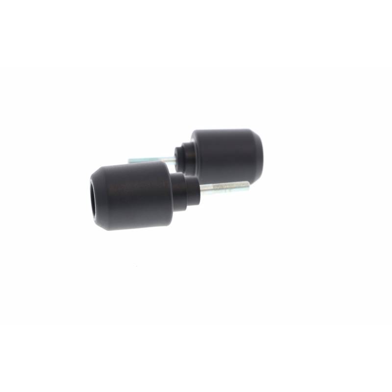 PRN012312-07 Yamaha Tracer 900 GT Crash Bobbins 2018+ 5056316603614 Evotech Performance PRN012312-07 Yamaha Tracer 900 GT Crash Bobbins 2018+ 5056316603614 Evotech Performance
