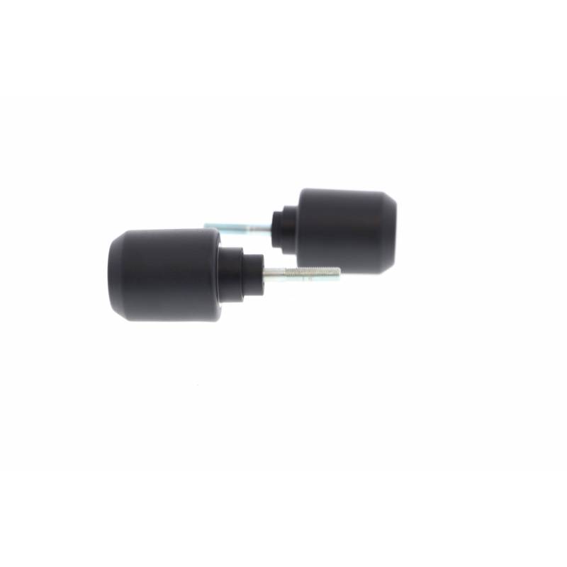 PRN012312-07 Yamaha Tracer 900 GT Crash Bobbins 2018+ 5056316603614 Evotech Performance PRN012312-07 Yamaha Tracer 900 GT Crash Bobbins 2018+ 5056316603614 Evotech Performance