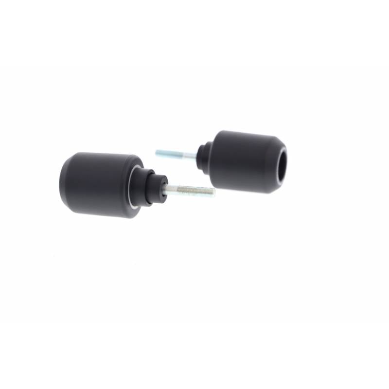 PRN012312-07 Yamaha Tracer 900 GT TAMPONI 2018+ 5056316603614 Evotech Performance