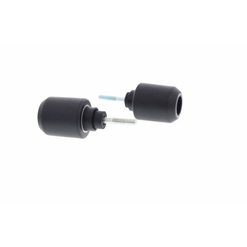 PRN012312-07 Yamaha Tracer 900 GT Crash Bobbins 2018+ 5056316603614 Evotech Performance PRN012312-07 Yamaha Tracer 900 GT Crash Bobbins 2018+ 5056316603614 Evotech Performance