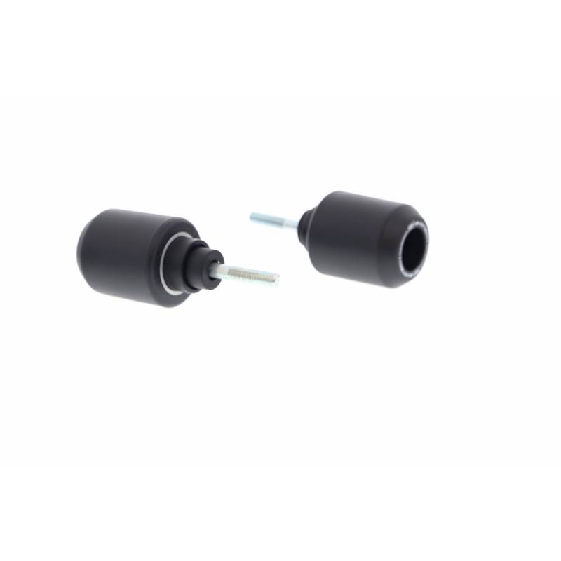 PRN012312-07 Yamaha Tracer 900 GT Crash Bobbins 2018+ 5056316603614 Evotech Performance PRN012312-07 Yamaha Tracer 900 GT Crash Bobbins 2018+ 5056316603614 Evotech Performance