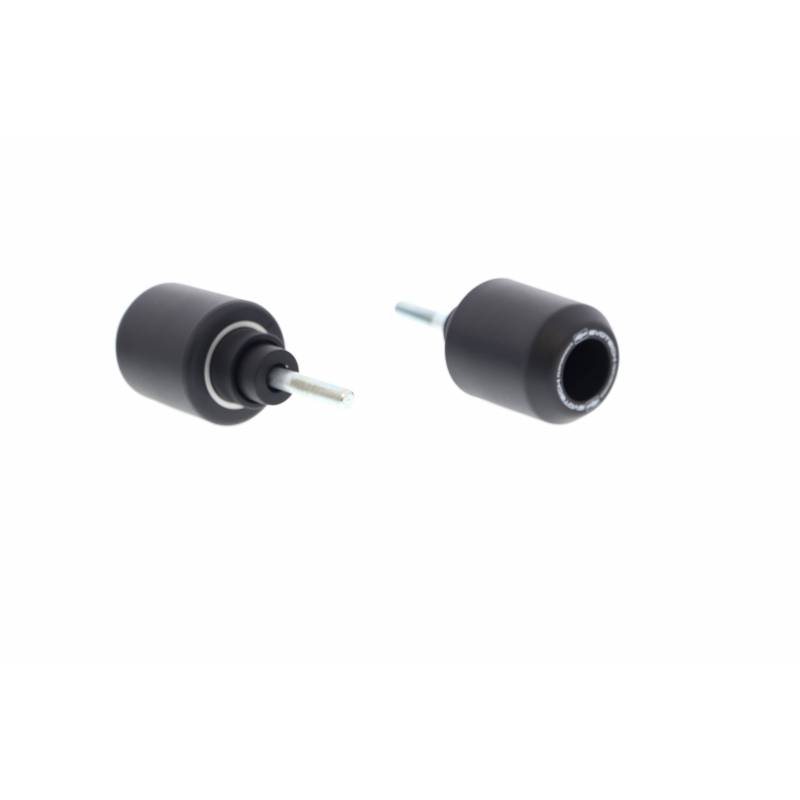 PRN012312-07 Yamaha Tracer 900 GT Crash Bobbins 2018+ 5056316603614 Evotech Performance PRN012312-07 Yamaha Tracer 900 GT Crash Bobbins 2018+ 5056316603614 Evotech Performance