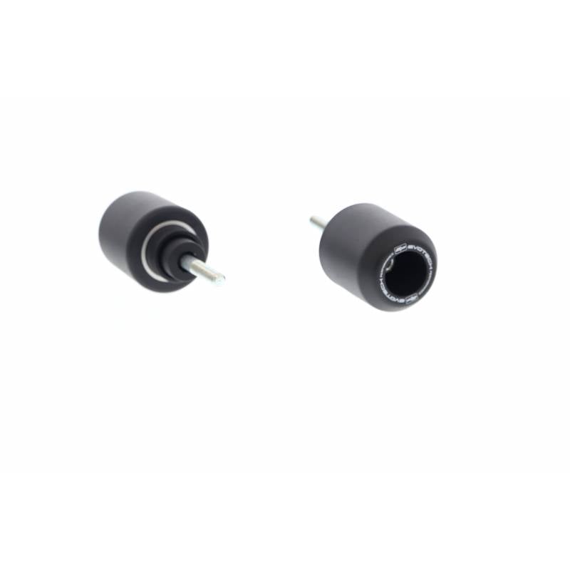 PRN012312-07 Yamaha Tracer 900 GT TAMPONI 2018+ 5056316603614 Evotech Performance