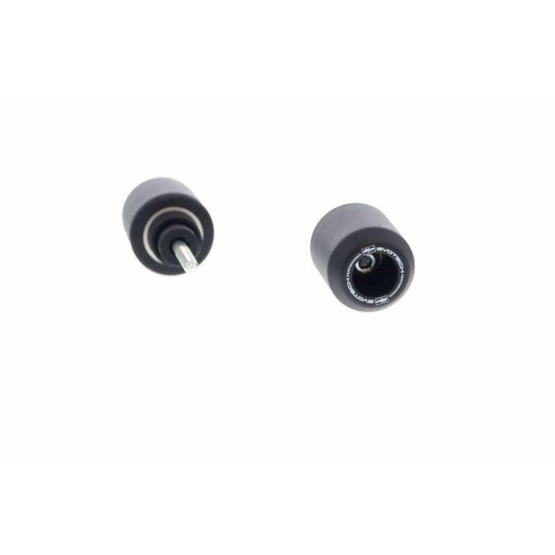 PRN012312-07 Yamaha Tracer 900 GT Crash Bobbins 2018+ 5056316603614 Evotech Performance PRN012312-07 Yamaha Tracer 900 GT Crash Bobbins 2018+ 5056316603614 Evotech Performance