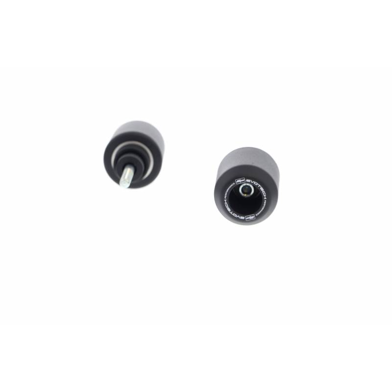 PRN012312-07 Yamaha Tracer 900 GT Crash Bobbins 2018+ 5056316603614 Evotech Performance PRN012312-07 Yamaha Tracer 900 GT Crash Bobbins 2018+ 5056316603614 Evotech Performance