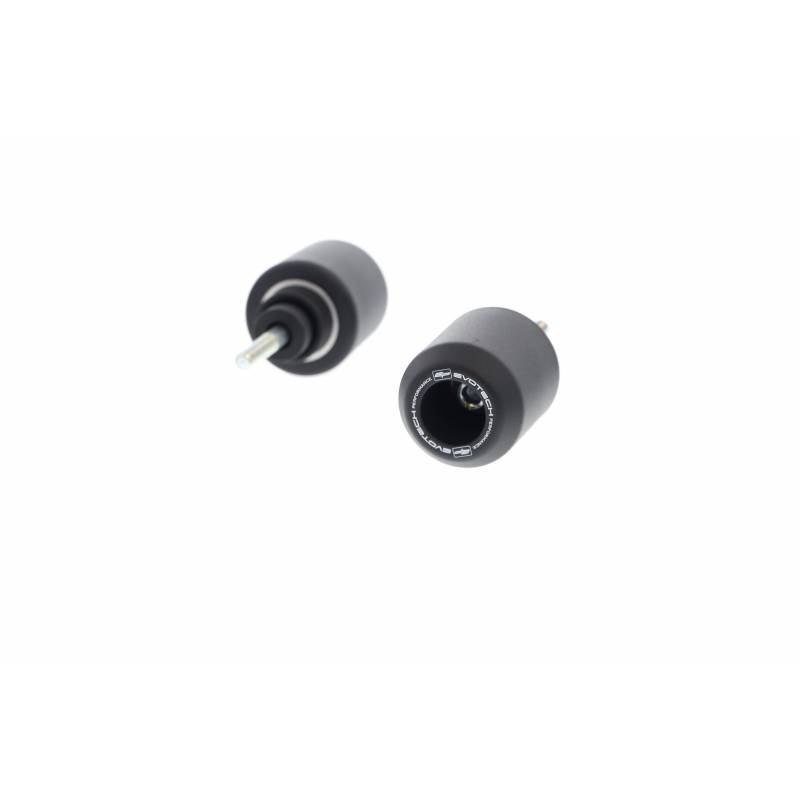 PRN012312-07 Yamaha Tracer 900 GT Crash Bobbins 2018+ 5056316603614 Evotech Performance PRN012312-07 Yamaha Tracer 900 GT Crash Bobbins 2018+ 5056316603614 Evotech Performance