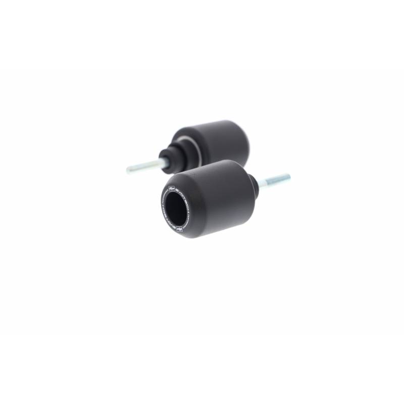 PRN012312-07 Yamaha Tracer 900 GT Crash Bobbins 2018+ 5056316603614 Evotech Performance PRN012312-07 Yamaha Tracer 900 GT Crash Bobbins 2018+ 5056316603614 Evotech Performance