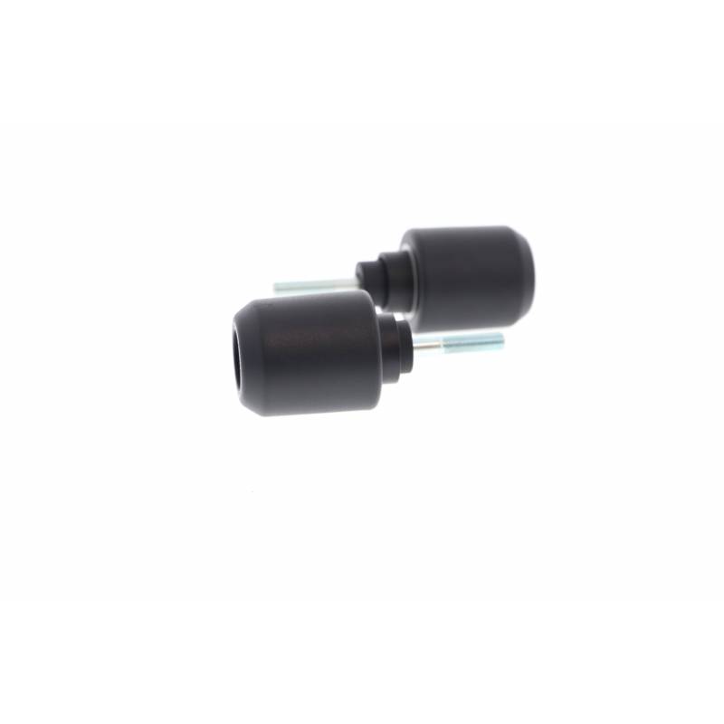 PRN012312-07 Yamaha Tracer 900 GT Crash Bobbins 2018+ 5056316603614 Evotech Performance PRN012312-07 Yamaha Tracer 900 GT Crash Bobbins 2018+ 5056316603614 Evotech Performance