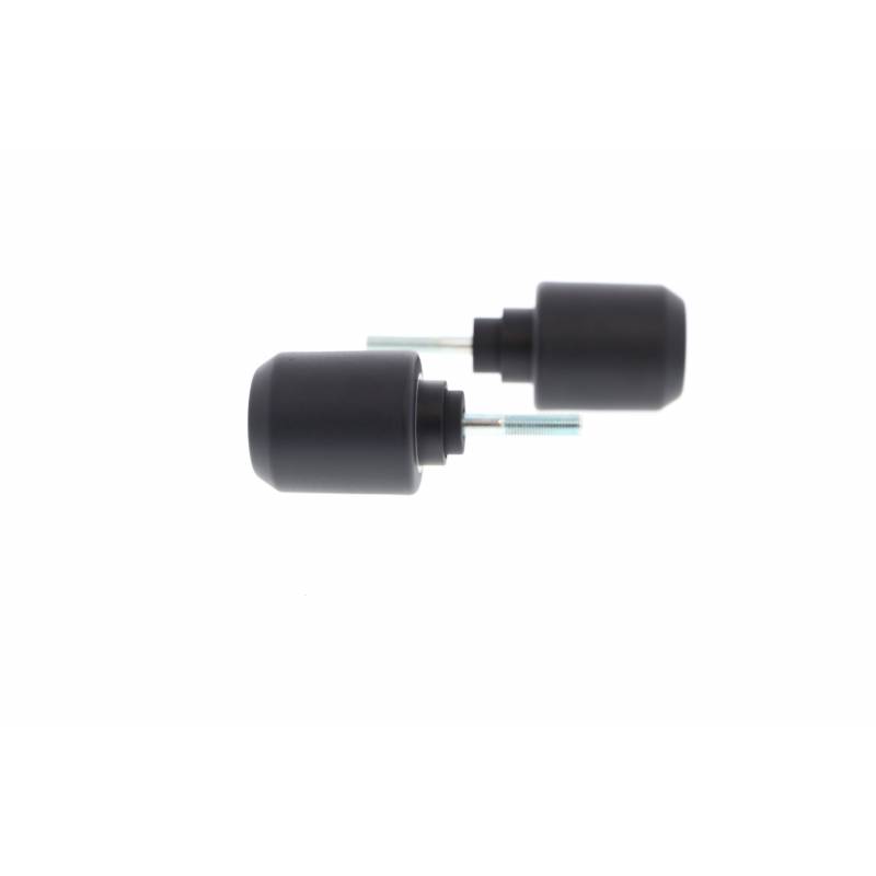 PRN012312-07 Yamaha Tracer 900 GT Crash Bobbins 2018+ 5056316603614 Evotech Performance PRN012312-07 Yamaha Tracer 900 GT Crash Bobbins 2018+ 5056316603614 Evotech Performance