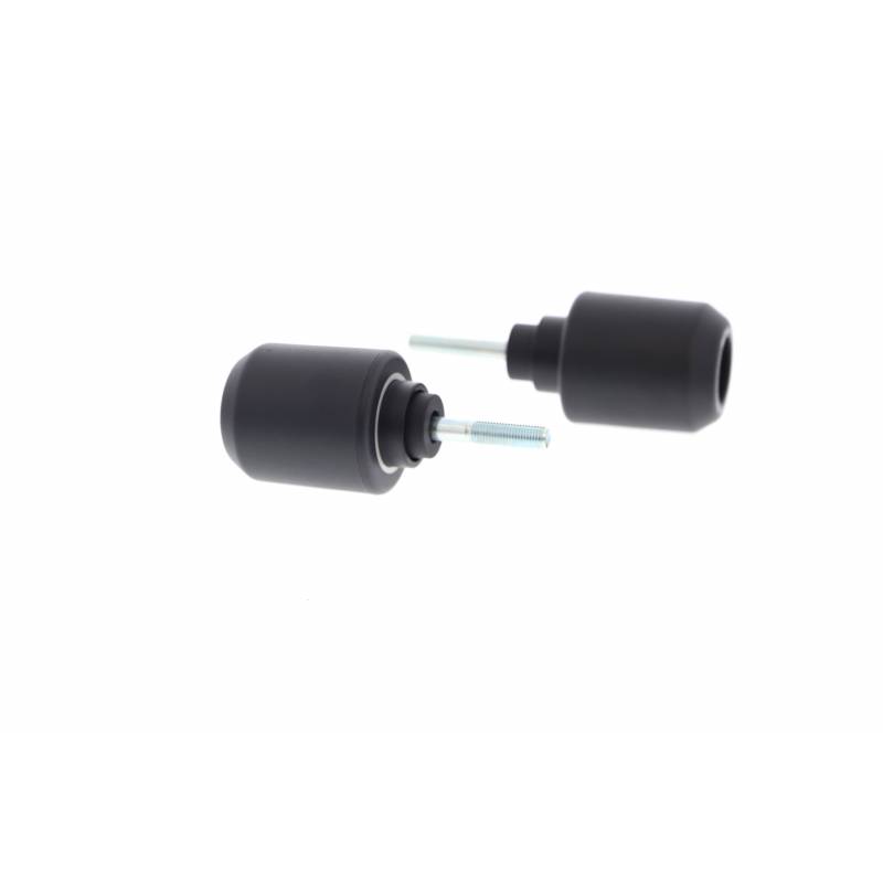 PRN012312-07 Yamaha Tracer 900 GT Crash Bobbins 2018+ 5056316603614 Evotech Performance PRN012312-07 Yamaha Tracer 900 GT Crash Bobbins 2018+ 5056316603614 Evotech Performance